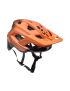 Kask FOX Speedframe Pro Backfade Coral
