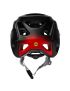 Kask FOX Speedframe Pro Fade M black