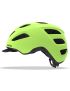 Kask miejski GIRO CORMICK INTEGRATED MIPS matte highlight yellow black roz. Uniwersalny (54-61 cm) (NEW) 