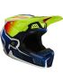 Kask FOX V-3 RS Wired yellow