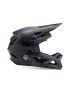 Kask FOX Junior Rampage Black Camo