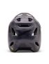 Kask FOX Junior Rampage Black Camo