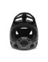 Kask FOX Junior Rampage Black White