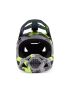 Kask FOX Junior Rampage White Camo