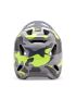 Kask FOX Junior Rampage White Camo