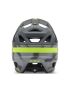 Kask FOX Proframe RS Dark Shadow