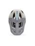 Kask FOX Rampage 5050 Light Gray