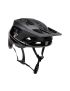 Kask FOX Speedframe Pro Matte Black