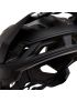 Kask FOX Speedframe Solid Black