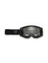 Gogle FOX Airspace Enduro Black