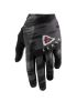 Leatt DBX 1.0 GripR Black rękawiczki-L