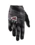 Leatt DBX 1.0 GripR Black rękawiczki-L