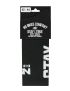 NS Bikes Socks Stay True Black/White 45-46 