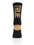 Skarpetki NS BIKES Stay True Black/Gold 45-46