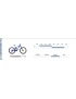 Rower DARTMOOR Thunderbird CF Pro