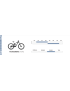 Rower DARTMOOR Thunderbird CF Evo