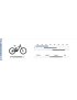 Rower DARTMOOR E-Thunderbird CF