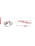 Rower DARTMOOR Blackbird Evo 29