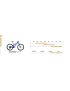 Rower DARTMOOR Bluebird Pro 29