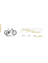 Rower DARTMOOR Bluebird Evo 27.5