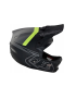 Kask Troy Lee Designs D3 Slant Gray 