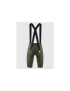Spodenki kolarskie ASSOS Mille GT S11 Moss Green