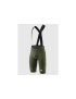 Spodenki kolarskie ASSOS Mille GT S11 Moss Green