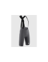 Spodenki kolarskie damskie ASSOS Dyora R S11 Robust Grey