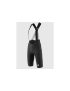 Spodenki kolarskie ASSOS Dyora R S11 black