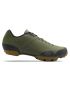 Buty męskie GIRO PRIVATEER LACE olive gum roz.41 (NEW) 