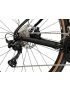 Rower KROSS Esker 6.0 GRX 2X12 Czarny/Złoty