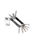 Kluczyk podręczny, Multitool