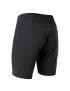 Spodenki FOX Lady Flexair Lite M black