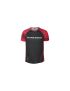 KROSS Koszulka HYDE SHORT SLEEVE Red