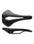 Siodło SELLE ITALIA X-LR TM AIR CROSS SUPERFLOW  L (id match - L3) Manganese Tube 7, rpu, 224g czarne (NEW) 