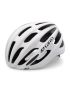 Kask szosowy GIRO FORAY matte white silver roz. L (59-63 cm) (NEW) 