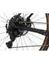 Rower KROSS Esker 2.0 Granatowy/Szary