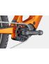 Rower CANNONDALE Moterra SL Carbon 2 Orange