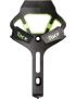 Tacx Koszyk na bidon CIRO czarno-fluo matowy 