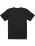 T-shirt FOX Junior Legacy Moth czarny