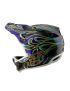 Kask TLD D4 Carbon Torched Black/Purple
