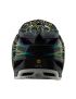 Kask TLD D4 Carbon Torched Black/Purple