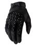 Rękawiczki 100% Geomatic S czarny