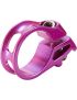 Reverse Trigger Clamp SRAM candy-róż 