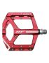 Pedały HT-ANS10 czerwone 