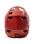 Kask FOX Rampage Red