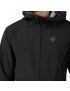 Kurtka przeciwdeszczowa FOX Ranger 2.5l Black