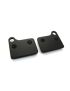 Klocki hamulcowe a2z Eco BP-610 	Shimano Deore/Naxave BR-M555 hydraulic