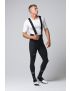 Spodnie kolarskie GOBIK Absolute 7.0 Black