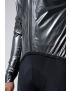 Kurtka kolarska GOBIK Pluvia 2.0 True Black